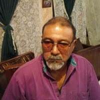 Ricardo Rocha Sanchez