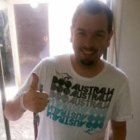 Marcelo Andres Gutiérrez Figueroa