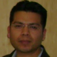 Christian alfonso Rojas Valerio