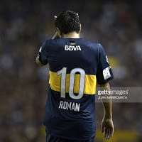 Roman ATRPERRO