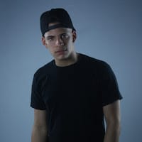 Marcos Poow Music