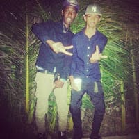 mc mafiia iinternaciOnal