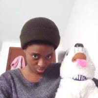 Maria Faustina Obono