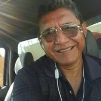 Jose Romulo Rodriguez Ramos