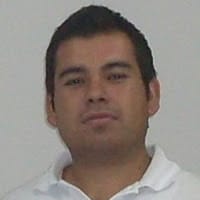 Juan M. Ortegón Ruiz