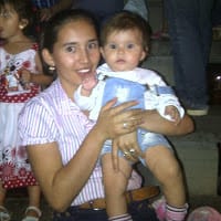 eliana stefanny camelo perez