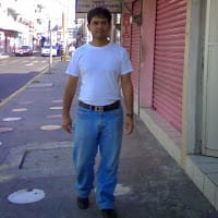 Edmundo Marin
