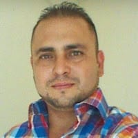 Ruben Guadalupe Garcia Hernandez