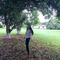 Mariela Ramones