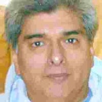 jose luis Ernst