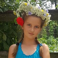 Denisa Alexandra Hort