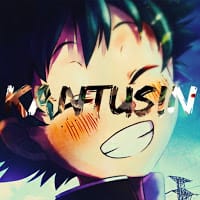 Kantusin