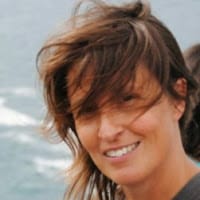 Monica Ramiro