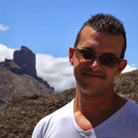 Jesús M. Navas