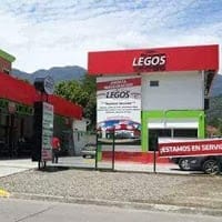 Legos Honduras
