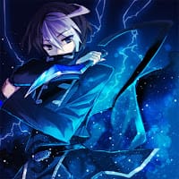 Blaxe Frost