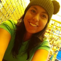 Dadthlia Manzano