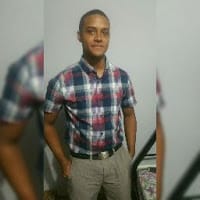 Yojanser mendez trinidad