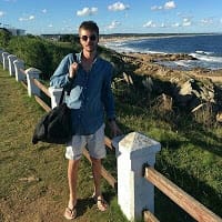 Federico De Souza García