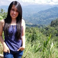 Jennifer rojas