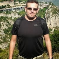 Manolo Aranda Zamora