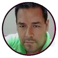 Edgar Enrique Mora Tellez