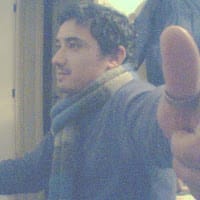 Jorge Andres Rojas Tapia