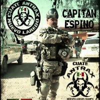 Alfonso Espino