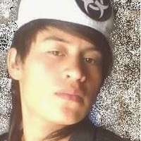 CHRISTIAN SUAREZ