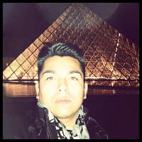 Jair Barrientos