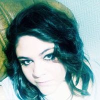 Melisa Blázquez Rodríguez