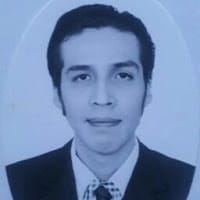 Gerardo Ricardo Solis Estrada