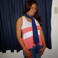 Daniela Rojas Osorio