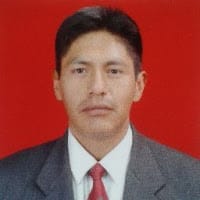 Marcial Mamani Calle