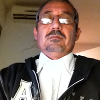 Saul Saldivar