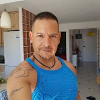 Federico Porras-Rios