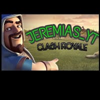 JEREMIAS YT