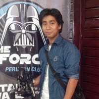 Jonmark Valdivia