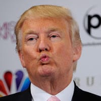 Donaldo Tromposio