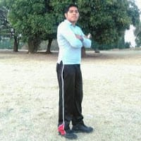 Christian Garcia