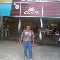 FELIX ALBERTO ATOCSA MEDINA