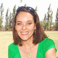 María Eugenia Soria Drah