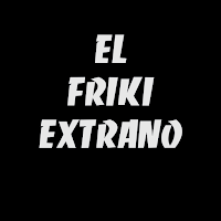 El Frki Extraño
