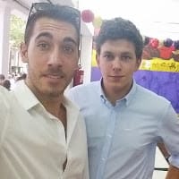Borja Mateu