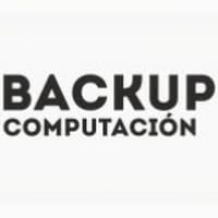 Backup Computacion