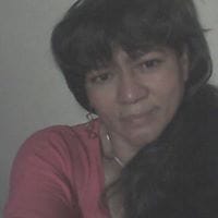 Ana María  Montalvo Armas