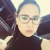 Gaby Lara tamayo