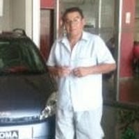 Carlos Muñoz