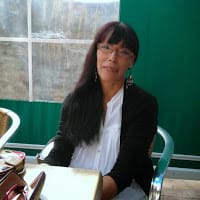 Maria Antonia Mesa Romero