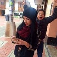 Jair Santiago  Vargas Saenz